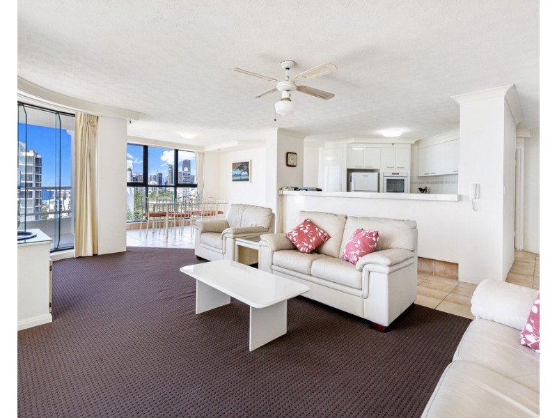 56 Biarritz 85 Old Burleigh Road, Surfers Paradise QLD 4217