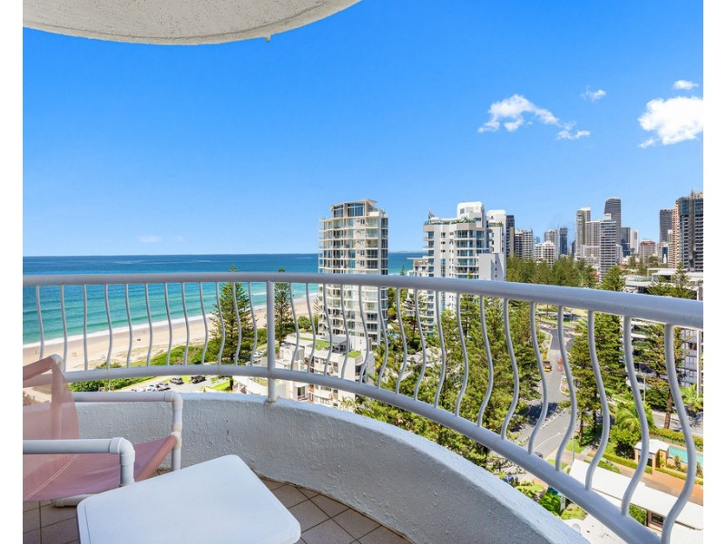 56 Biarritz 85 Old Burleigh Road, Surfers Paradise QLD 4217