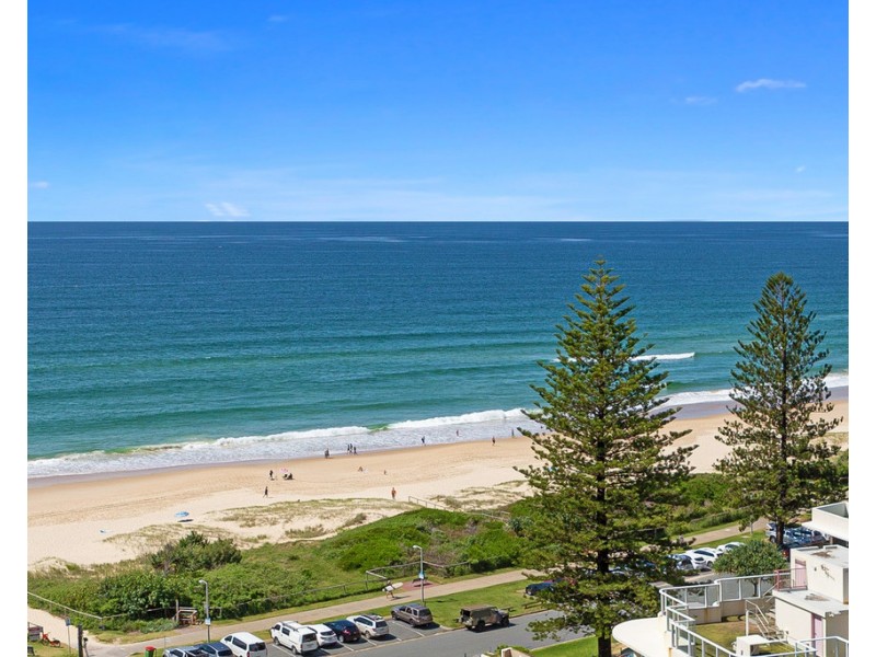 56 Biarritz 85 Old Burleigh Road, Surfers Paradise QLD 4217