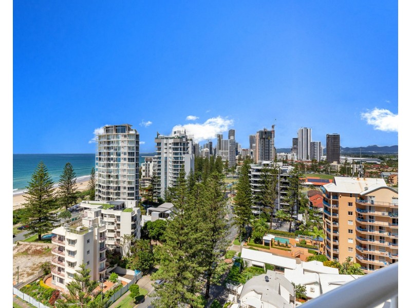 56 Biarritz 85 Old Burleigh Road, Surfers Paradise QLD 4217