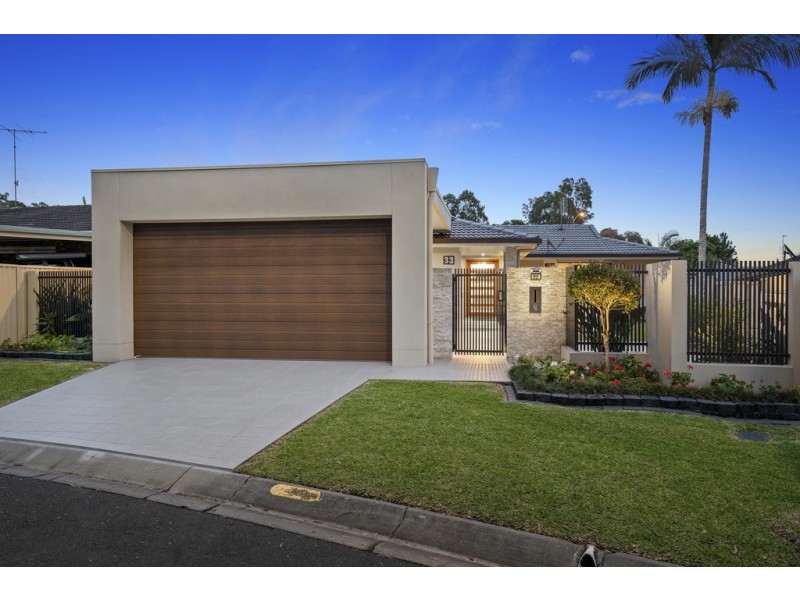 33 Homebush Drive, Robina QLD 4226