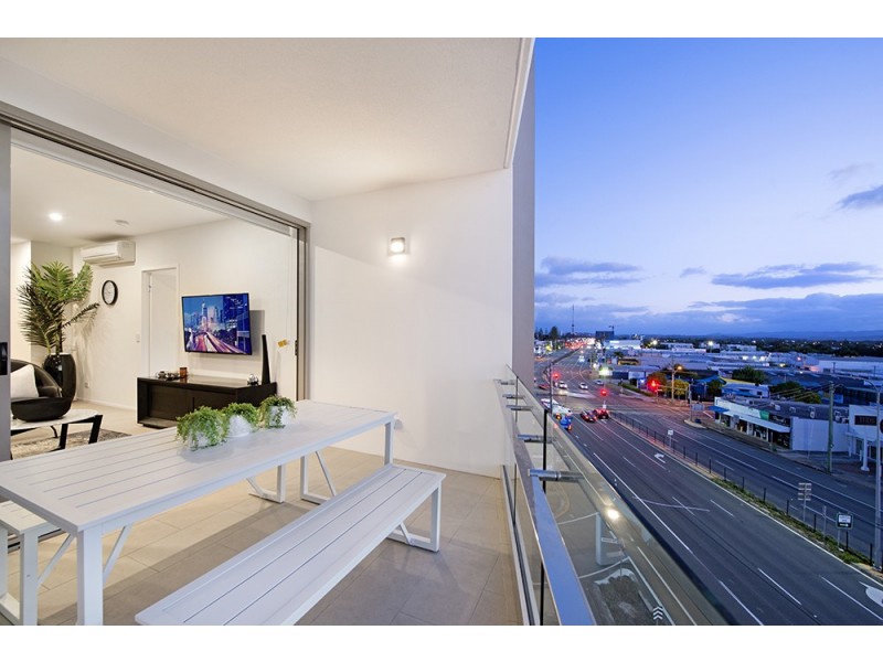 302/51 Peerless Avenue, Mermaid Beach QLD 4218