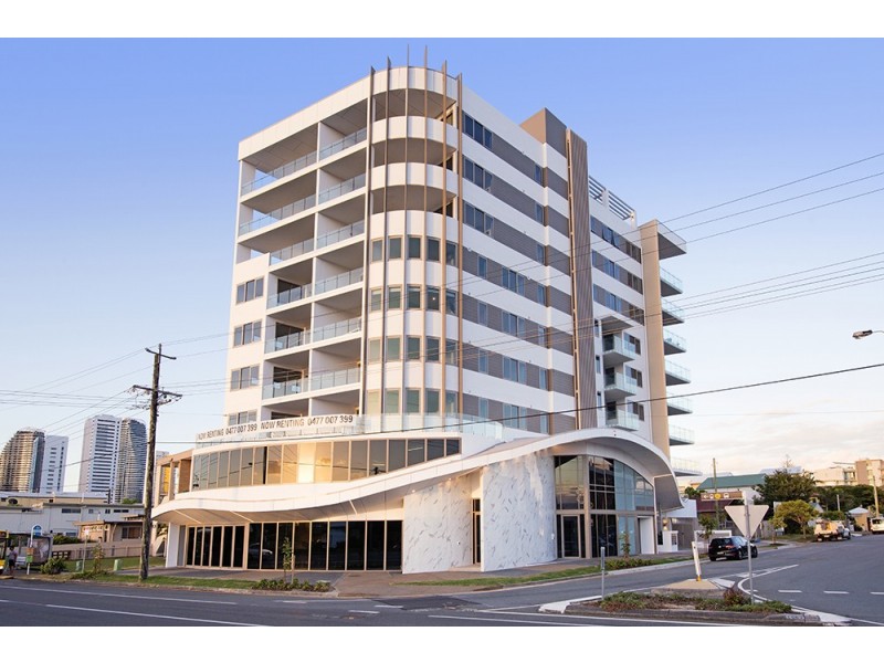 302/51 Peerless Avenue, Mermaid Beach QLD 4218