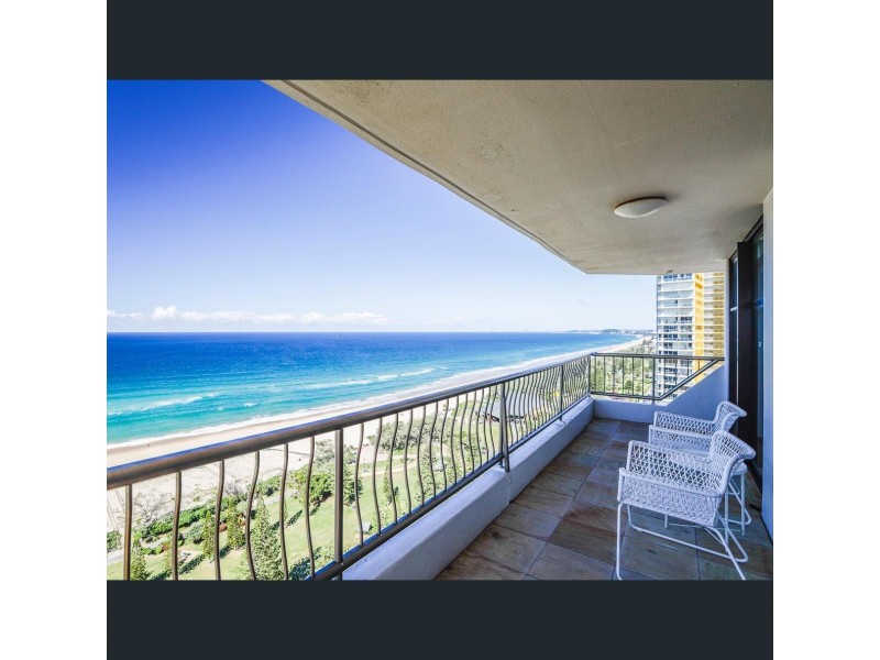 24A/1 Albert Avenue, Broadbeach QLD 4218