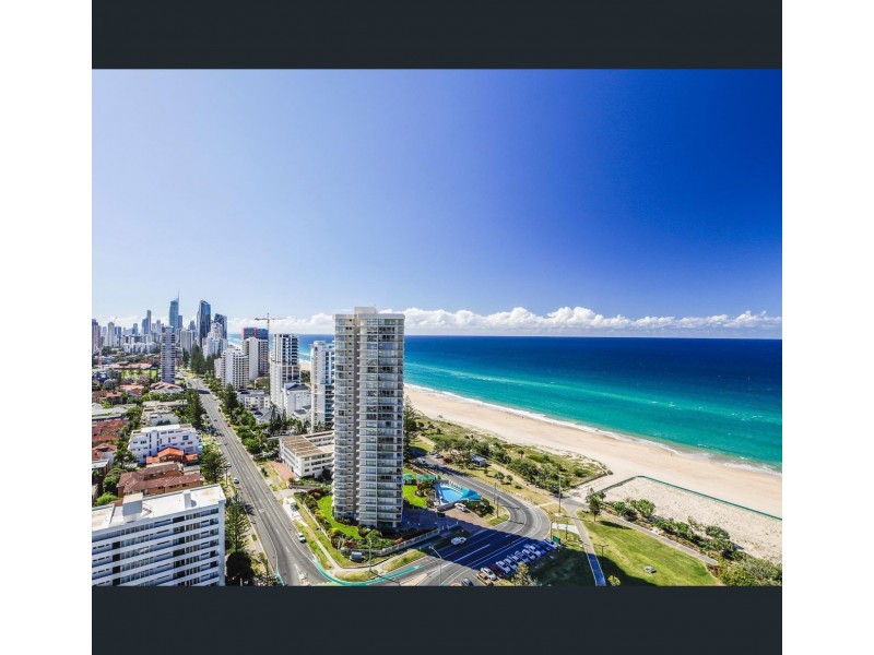 24A/1 Albert Avenue, Broadbeach QLD 4218