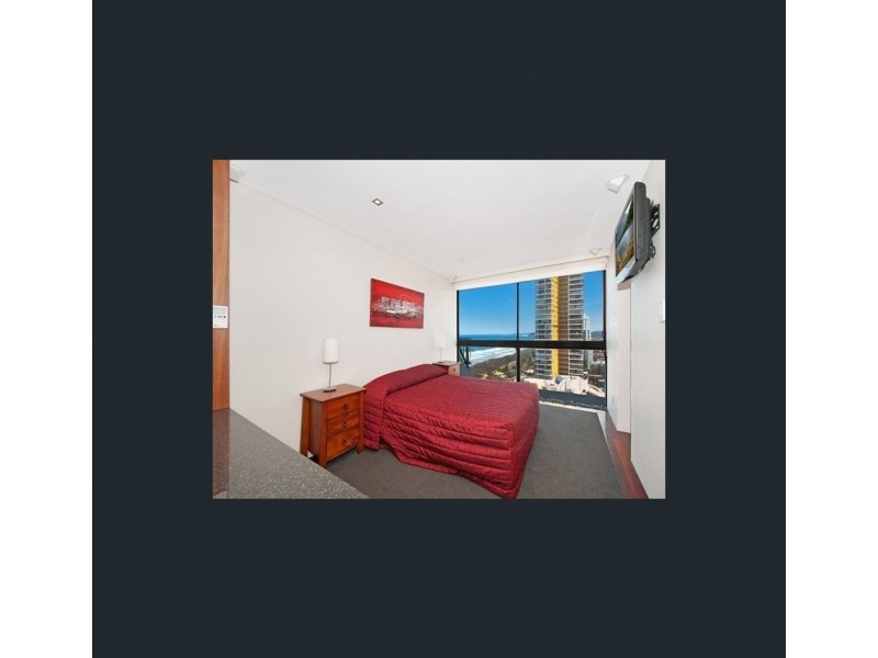 24A/1 Albert Avenue, Broadbeach QLD 4218