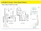 15 Bollard Circuit, Clear Island Waters QLD 4226 Floorplan