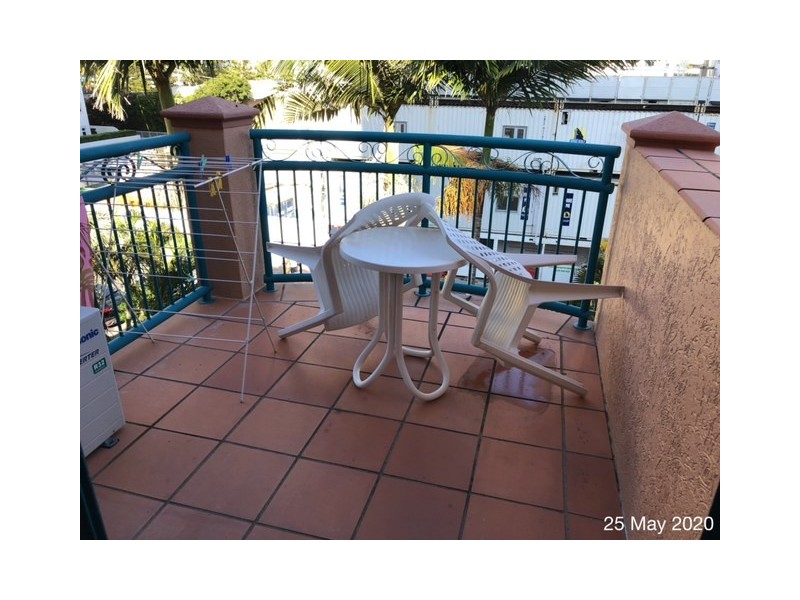 35B/11-17 Phillip Avenue, Broadbeach QLD 4218