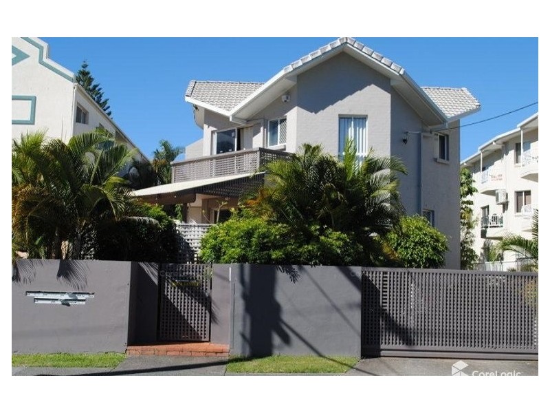 2/39 Peninsular Drive, Surfers Paradise QLD 4217