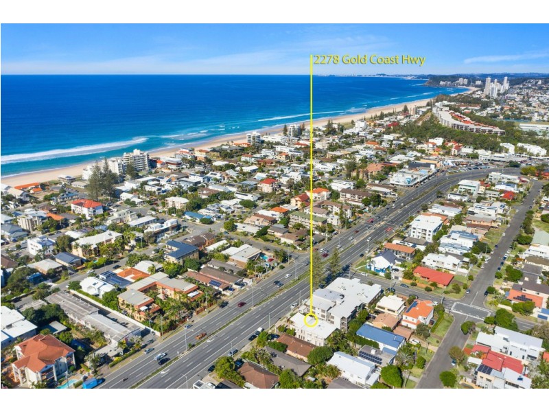 1/2278 Gold Coast Highway, Mermaid Beach QLD 4218