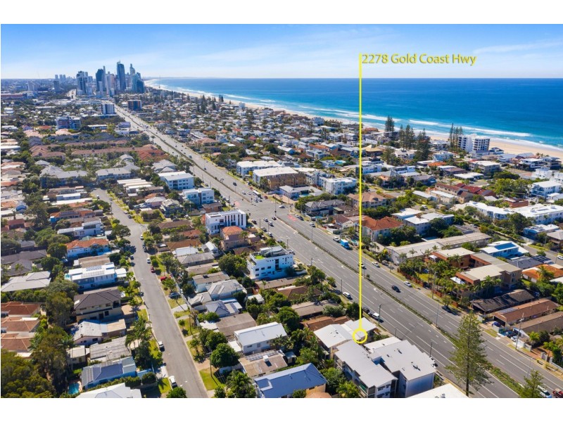 1/2278 Gold Coast Highway, Mermaid Beach QLD 4218
