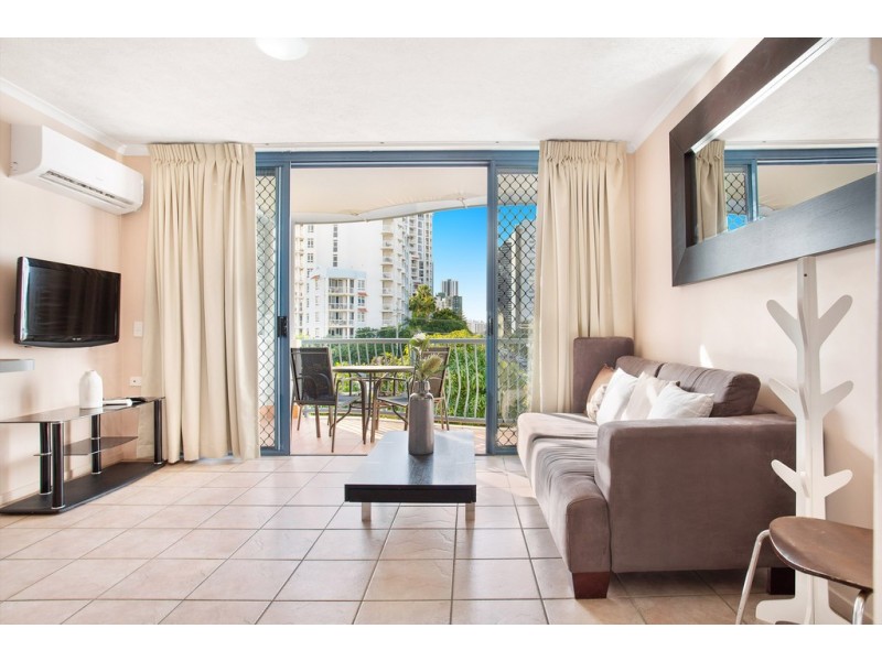 41/2607 Gold Coast Highway, Mermaid Beach QLD 4218