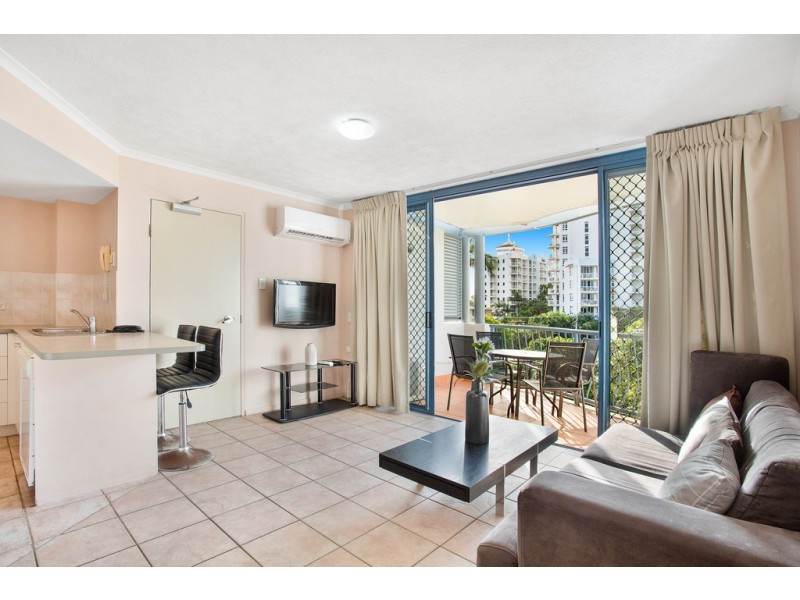41/2607 Gold Coast Highway, Mermaid Beach QLD 4218