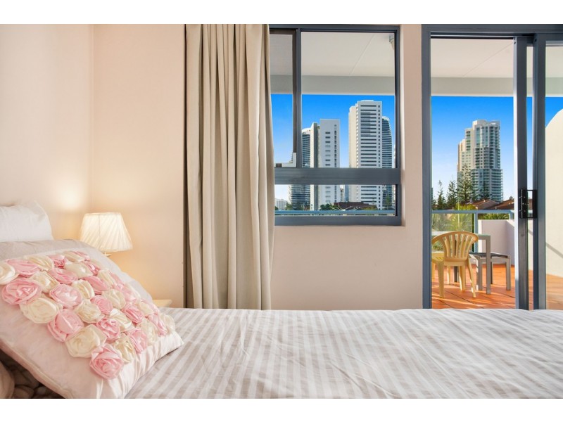 41/2607 Gold Coast Highway, Mermaid Beach QLD 4218