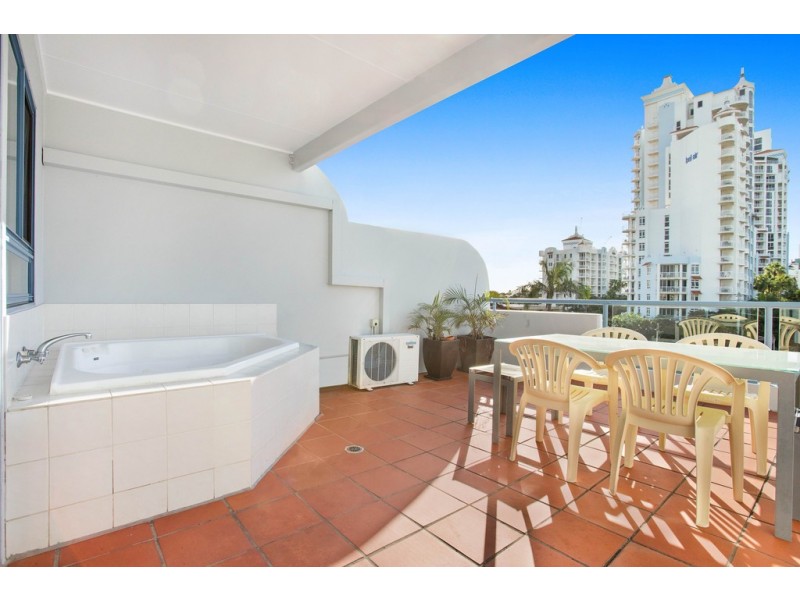 41/2607 Gold Coast Highway, Mermaid Beach QLD 4218