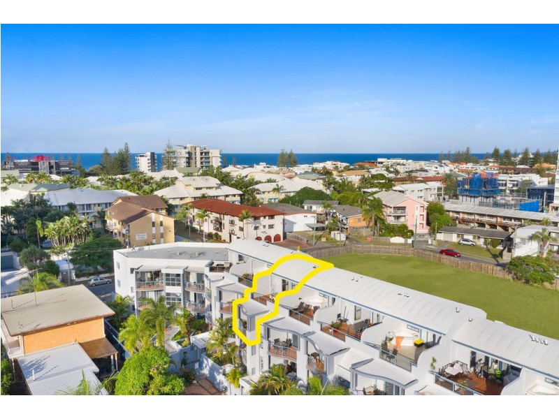 41/2607 Gold Coast Highway, Mermaid Beach QLD 4218