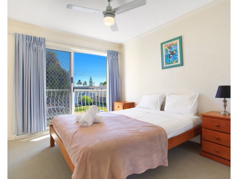 6/25-27 Peninsular Drive, Surfers Paradise QLD 4217