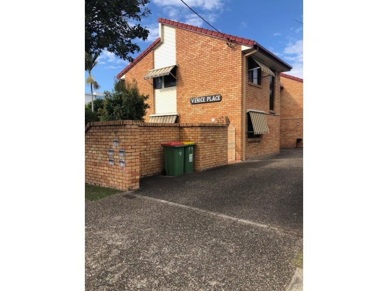 3/44 Venice Street, Mermaid Beach QLD 4218