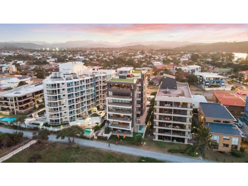 2/1491 Gold Coast Highway, Palm Beach QLD 4221