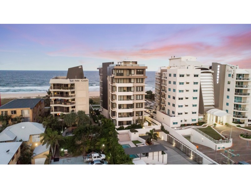 2/1491 Gold Coast Highway, Palm Beach QLD 4221