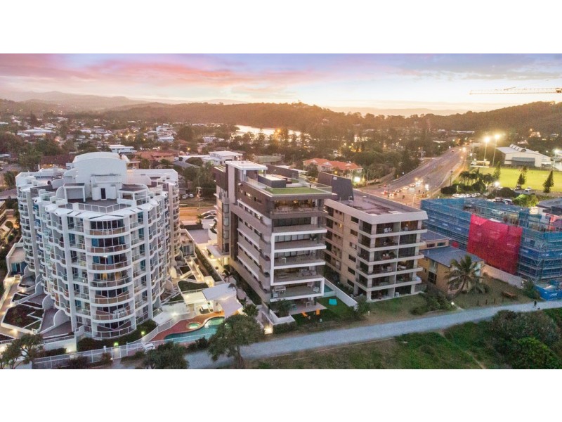 2/1491 Gold Coast Highway, Palm Beach QLD 4221