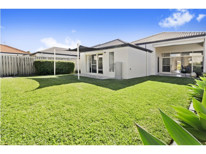 10 Alderney Court, Varsity Lakes QLD 4227