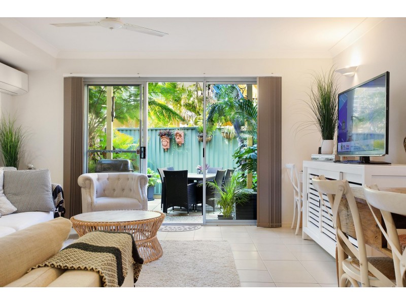 97 ‘Sailfish Cove’ 215 Cottesloe Drive, Mermaid Waters QLD 4218