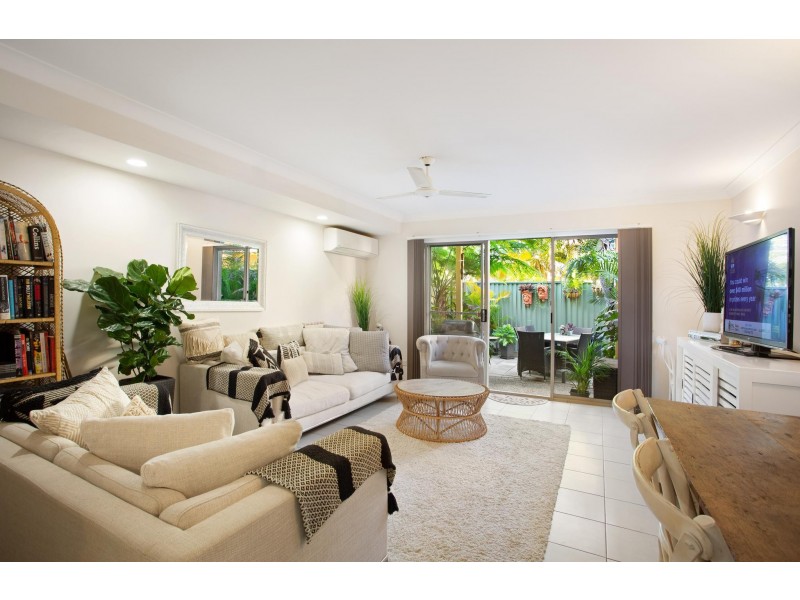 97 ‘Sailfish Cove’ 215 Cottesloe Drive, Mermaid Waters QLD 4218