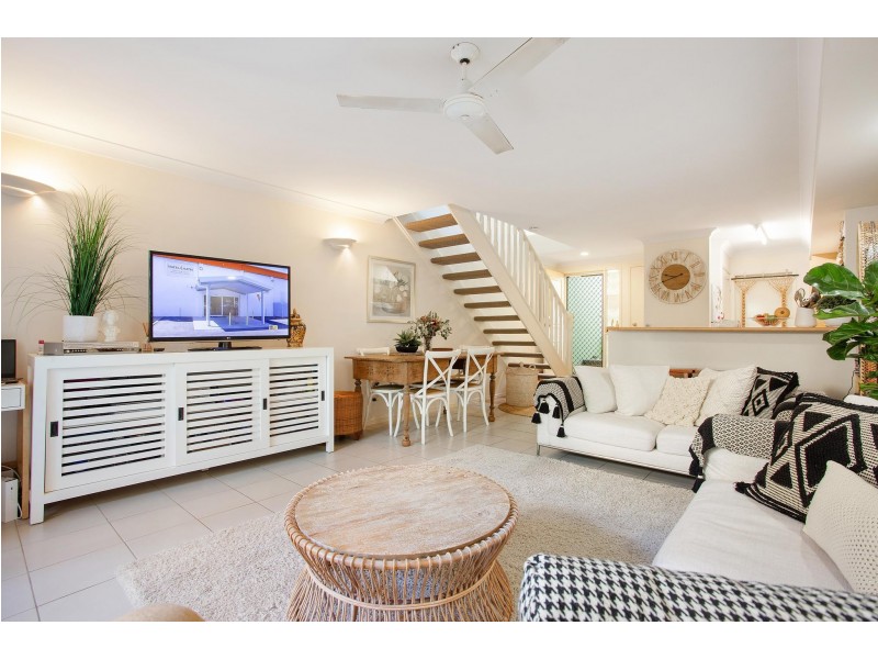 97 ‘Sailfish Cove’ 215 Cottesloe Drive, Mermaid Waters QLD 4218