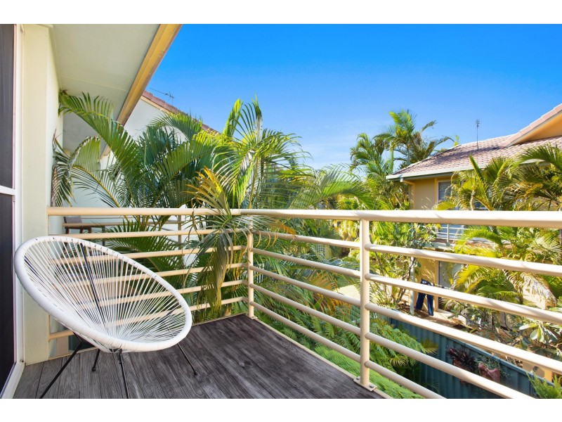 97 ‘Sailfish Cove’ 215 Cottesloe Drive, Mermaid Waters QLD 4218