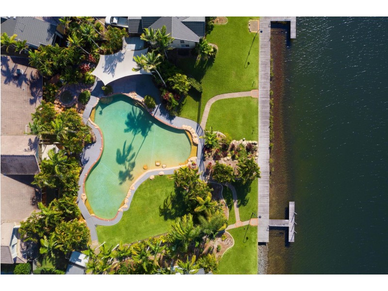 97 ‘Sailfish Cove’ 215 Cottesloe Drive, Mermaid Waters QLD 4218