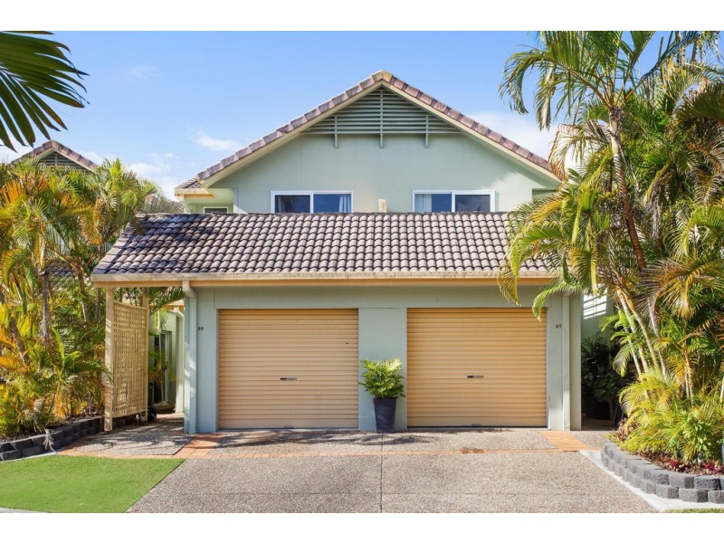 97 ‘Sailfish Cove’ 215 Cottesloe Drive, Mermaid Waters QLD 4218