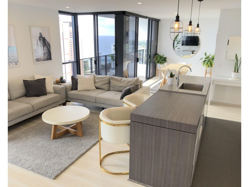 145 31 Queensland Avenue, Broadbeach QLD 4218