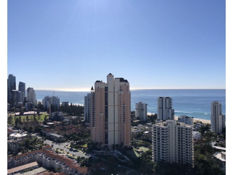 145 31 Queensland Avenue, Broadbeach QLD 4218