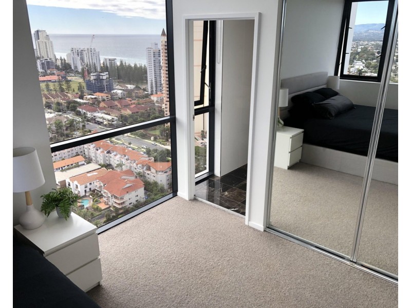 145 31 Queensland Avenue, Broadbeach QLD 4218