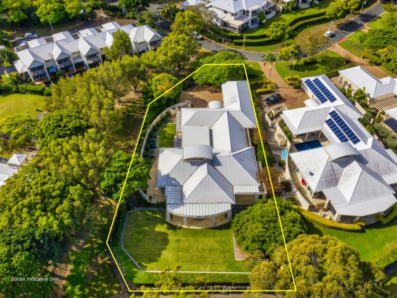 5101 ‘Chalons Field’ Royal Pines Resort, Benowa QLD 4217