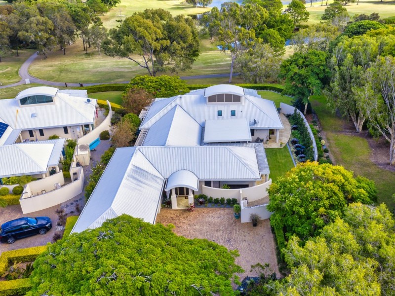 5101 ‘Chalons Field’ Royal Pines Resort, Benowa QLD 4217