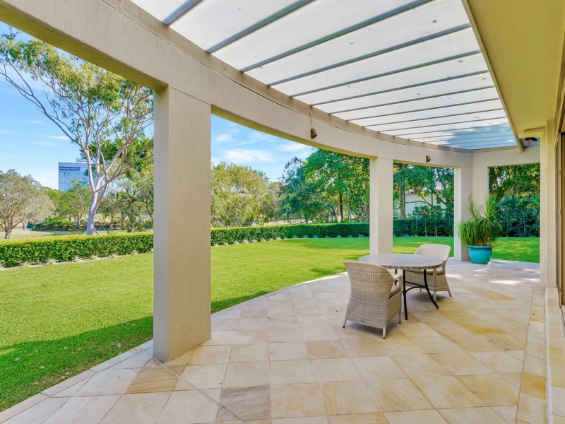 5101 ‘Chalons Field’ Royal Pines Resort, Benowa QLD 4217