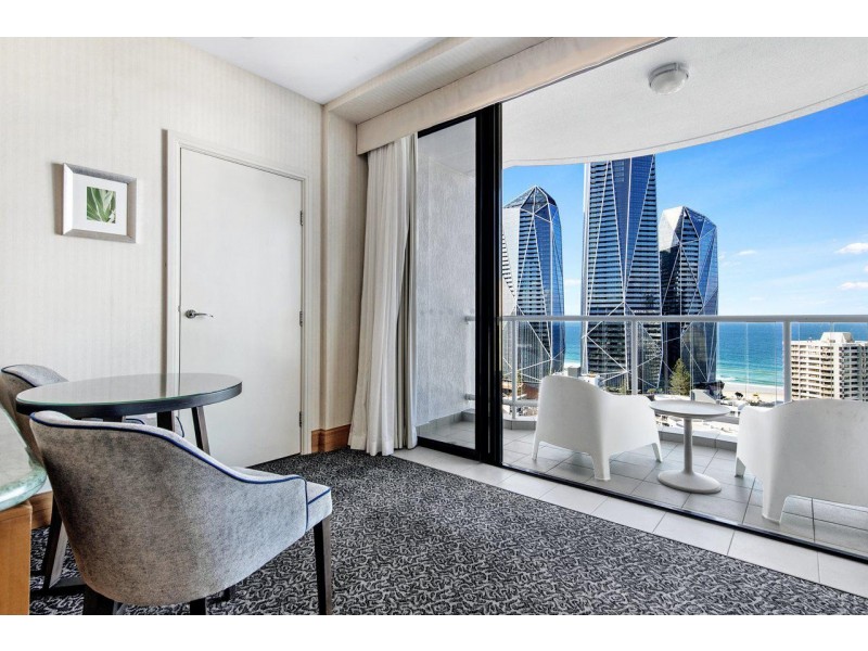 2017/2018 Oaks Hotel, Surfers Paradise QLD 4217