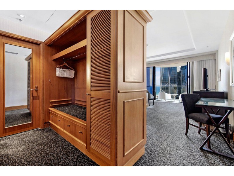 2017/2018 Oaks Hotel, Surfers Paradise QLD 4217