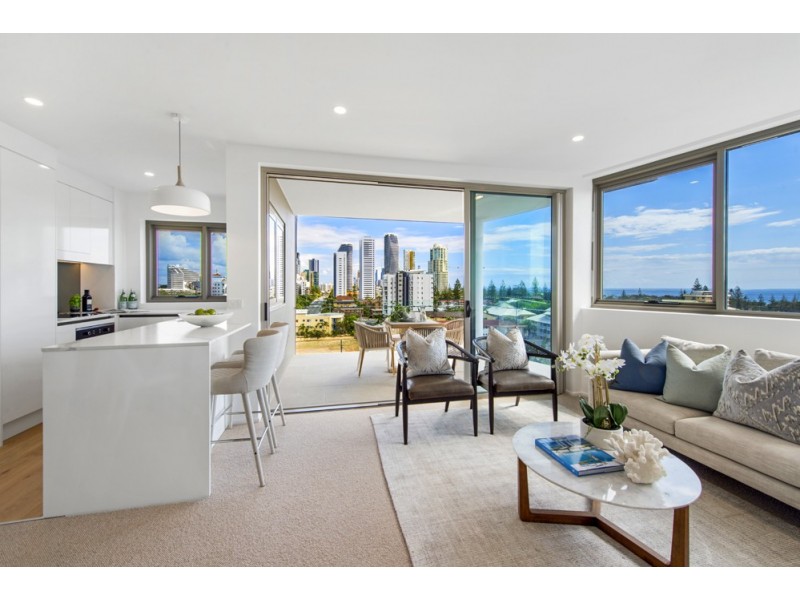 703/51 Peerless Avenue, Mermaid Beach QLD 4218