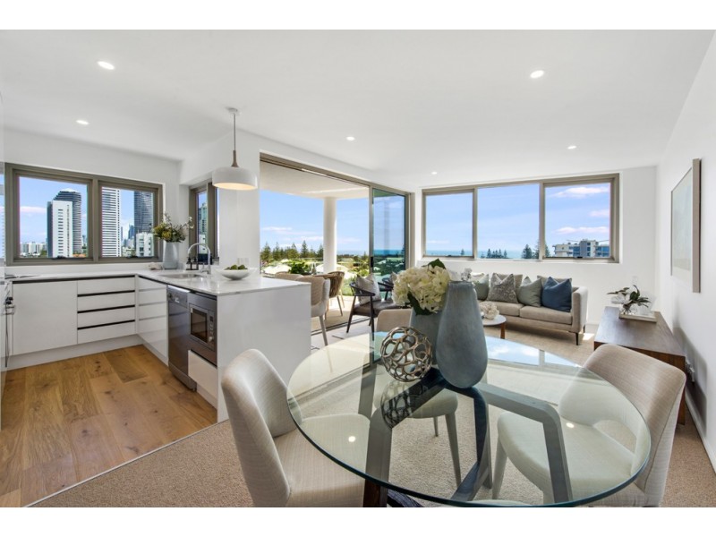 703/51 Peerless Avenue, Mermaid Beach QLD 4218