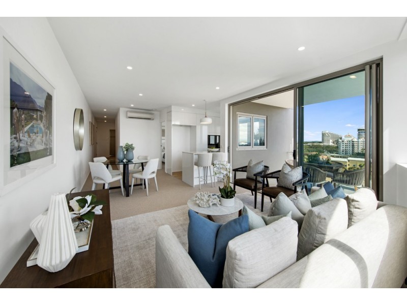 703/51 Peerless Avenue, Mermaid Beach QLD 4218