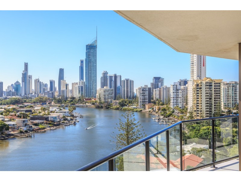 41/37 Monaco Street, Surfers Paradise QLD 4217