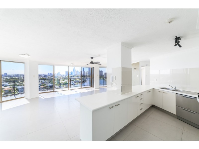 41/37 Monaco Street, Surfers Paradise QLD 4217