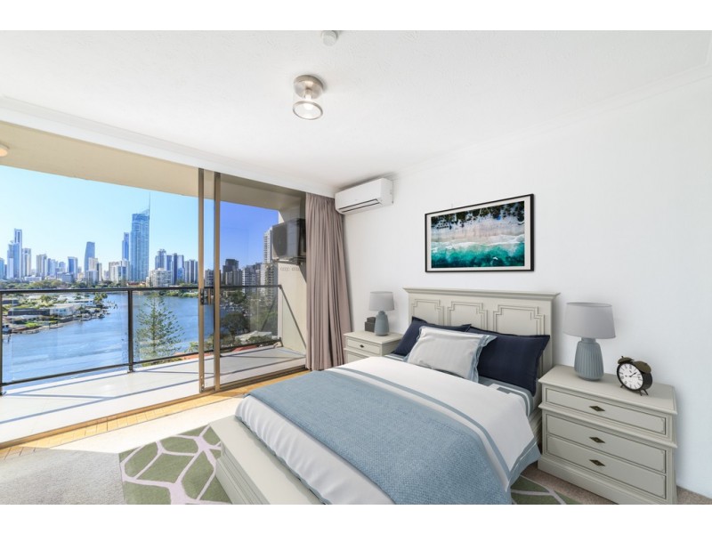 41/37 Monaco Street, Surfers Paradise QLD 4217