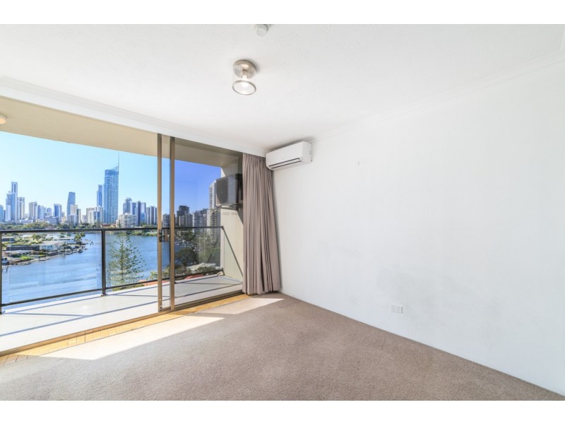 41/37 Monaco Street, Surfers Paradise QLD 4217