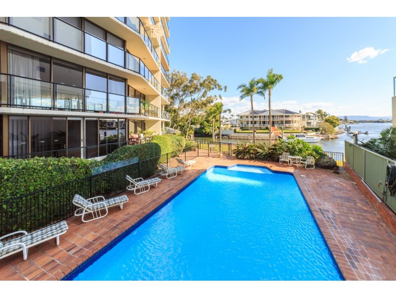 41/37 Monaco Street, Surfers Paradise QLD 4217