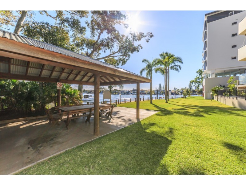 41/37 Monaco Street, Surfers Paradise QLD 4217