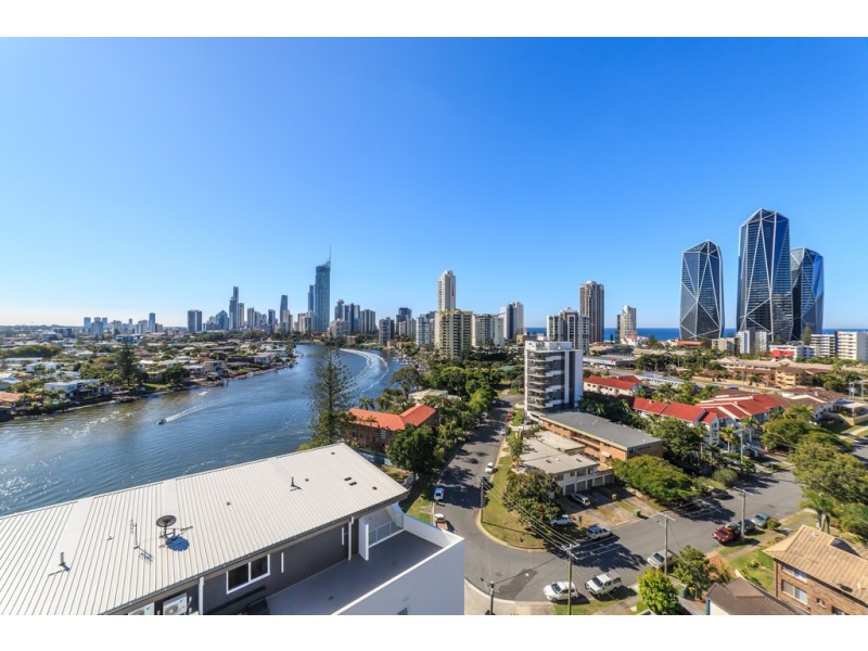 41/37 Monaco Street, Surfers Paradise QLD 4217